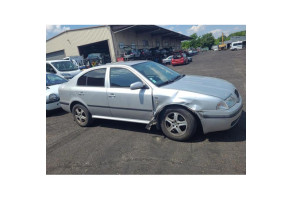 Feu arriere principal droit (feux) SKODA OCTAVIA 1 Photo n°11