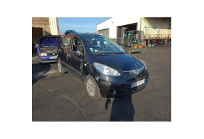 Retroviseur gauche HYUNDAI I 10 1 Photo n°16