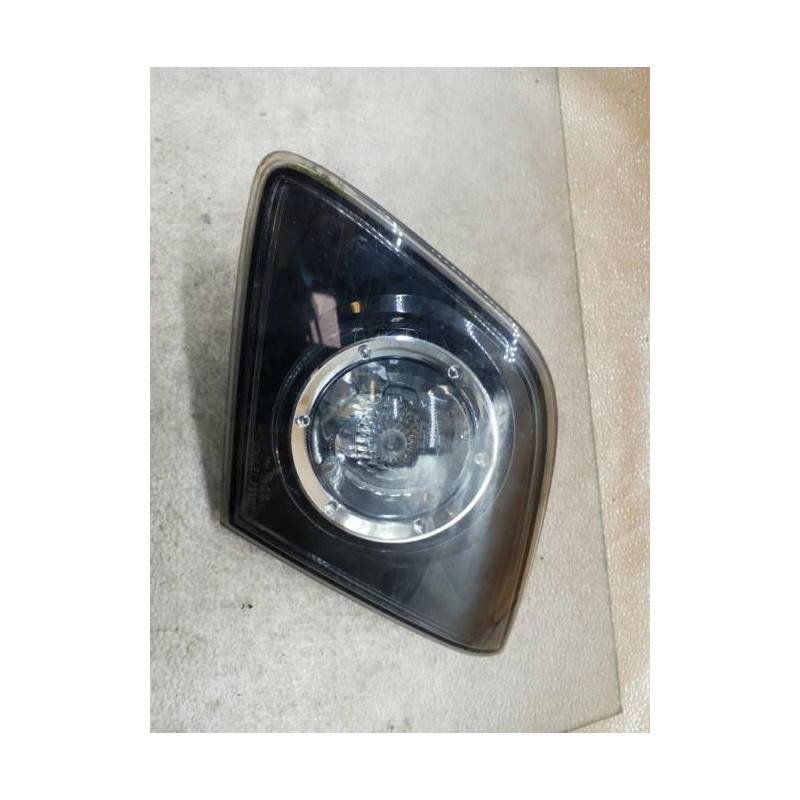 Feu arriere secondaire droit (feux) MAZDA 3 1 Photo n°1