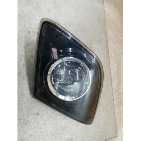 Feu arriere secondaire droit (feux) MAZDA 3 1