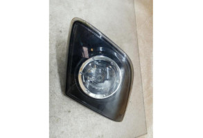 Feu arriere secondaire droit (feux) MAZDA 3 1 Photo n°1