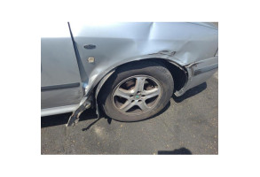 Feu arriere principal droit (feux) SKODA OCTAVIA 1 Photo n°16