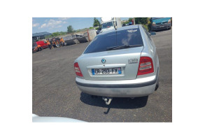 Feu arriere principal droit (feux) SKODA OCTAVIA 1 Photo n°18