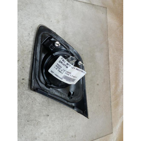 Feu arriere secondaire gauche (feux) MAZDA 3 1