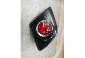 Feu arriere secondaire gauche (feux) MAZDA 3 1 Photo n°2