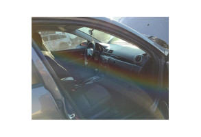 Feu arriere secondaire droit (feux) MAZDA 3 1 Photo n°7