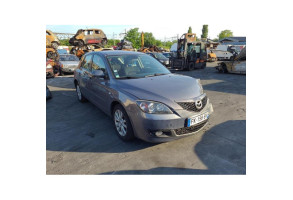 Feu arriere secondaire droit (feux) MAZDA 3 1 Photo n°8