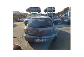 Feu arriere secondaire gauche (feux) MAZDA 3 1 Photo n°11