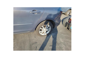 Feu arriere secondaire gauche (feux) MAZDA 3 1 Photo n°14