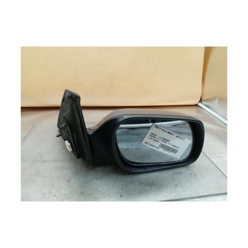 Retroviseur droit MAZDA 3 1 Photo n°1