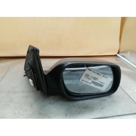 Retroviseur droit MAZDA 3 1