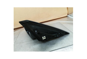 Retroviseur gauche MAZDA 3 1 Photo n°4