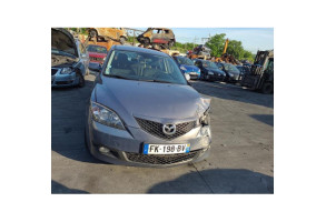 Retroviseur gauche MAZDA 3 1 Photo n°6