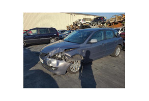 Retroviseur droit MAZDA 3 1 Photo n°15