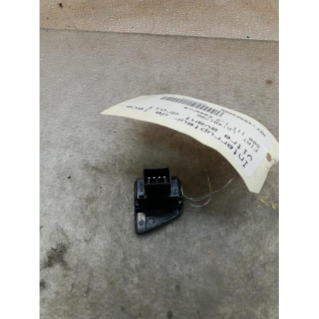 Interrupteur de leve vitre avant droit FIAT 500 2