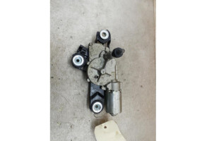 Moteur essuie glace arriere MAZDA 3 1 Photo n°2