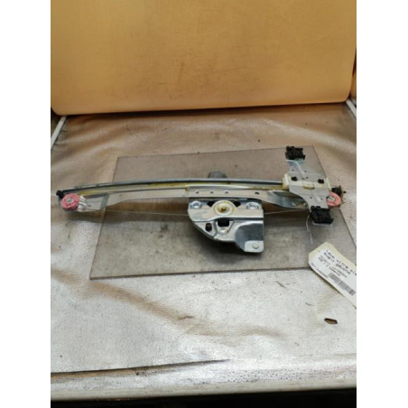 Leve vitre electrique avant gauche PEUGEOT 208 1