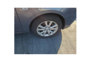 Moteur essuie glace arriere MAZDA 3 1 Photo n°6