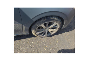 Leve vitre electrique avant gauche PEUGEOT 208 1 Photo n°5