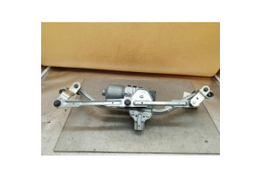 Moteur essuie glace avant PEUGEOT 208 1 Photo n°1