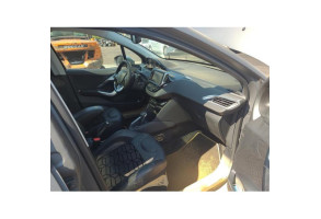 Moteur essuie glace avant PEUGEOT 208 1 Photo n°4