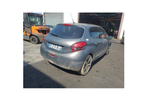 Leve vitre electrique avant gauche PEUGEOT 208 1 Photo n°14