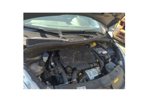 Moteur essuie glace avant PEUGEOT 208 1 Photo n°6