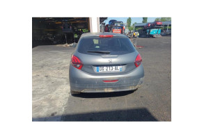 Moteur essuie glace avant PEUGEOT 208 1 Photo n°8