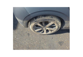 Moteur essuie glace avant PEUGEOT 208 1 Photo n°12