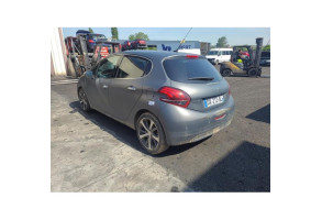 Moteur essuie glace avant PEUGEOT 208 1 Photo n°13