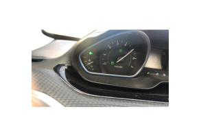 Leve vitre electrique avant gauche PEUGEOT 208 1 Photo n°20