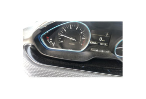 Moteur essuie glace avant PEUGEOT 208 1 Photo n°17