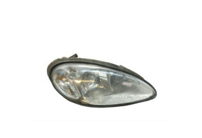 Optique avant principal droit (feux)(phare) CHRYSLER PT CRUISER Photo n°2