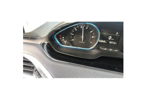 Moteur essuie glace avant PEUGEOT 208 1 Photo n°19