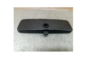 Retroviseur interieur SKODA FABIA 2 Photo n°2