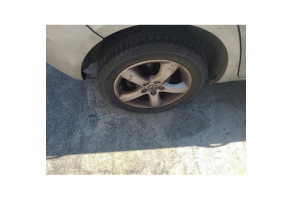 Retroviseur interieur SKODA FABIA 2 Photo n°3