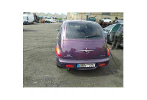 Optique avant principal droit (feux)(phare) CHRYSLER PT CRUISER Photo n°6