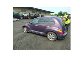 Optique avant principal droit (feux)(phare) CHRYSLER PT CRUISER Photo n°8