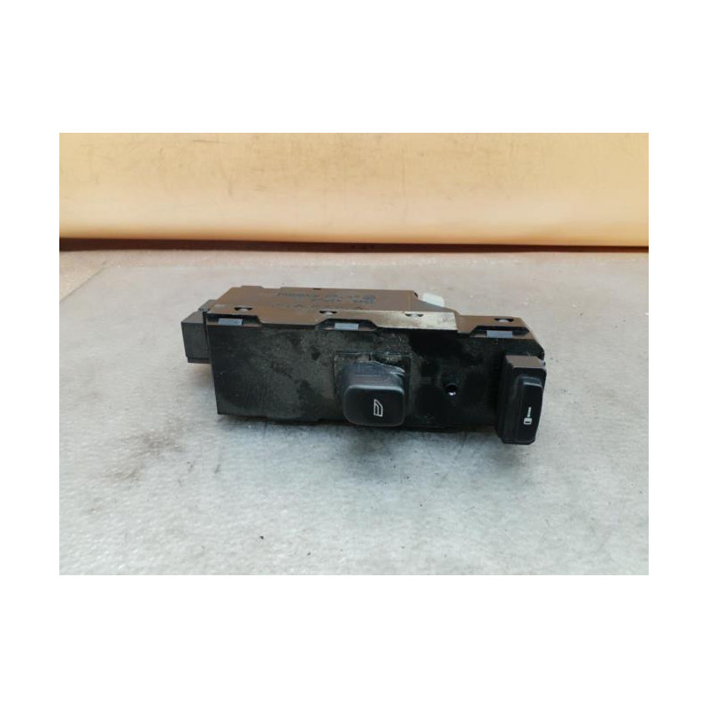 Interrupteur de leve vitre avant droit VOLVO XC 90 1 Photo n°1