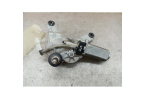 Moteur essuie glace arriere HYUNDAI GETZ Photo n°2