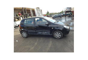 Moteur essuie glace arriere HYUNDAI GETZ Photo n°3