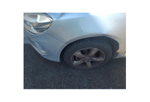 Retroviseur interieur SKODA FABIA 2 Photo n°11