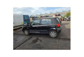 Moteur essuie glace arriere HYUNDAI GETZ Photo n°5