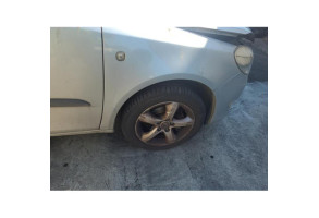 Retroviseur interieur SKODA FABIA 2 Photo n°15