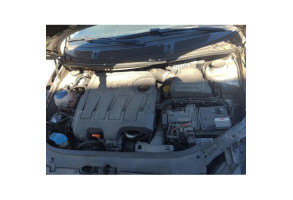 Retroviseur interieur SKODA FABIA 2 Photo n°16