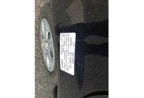 Moteur essuie glace arriere HYUNDAI GETZ Photo n°9