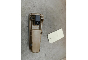 Interrupteur de leve vitre arriere gauche LANCIA DELTA 3 Photo n°2