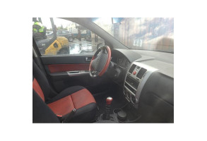 Moteur essuie glace arriere HYUNDAI GETZ Photo n°16