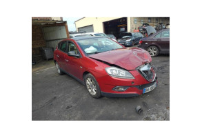 Interrupteur de leve vitre arriere gauche LANCIA DELTA 3 Photo n°7