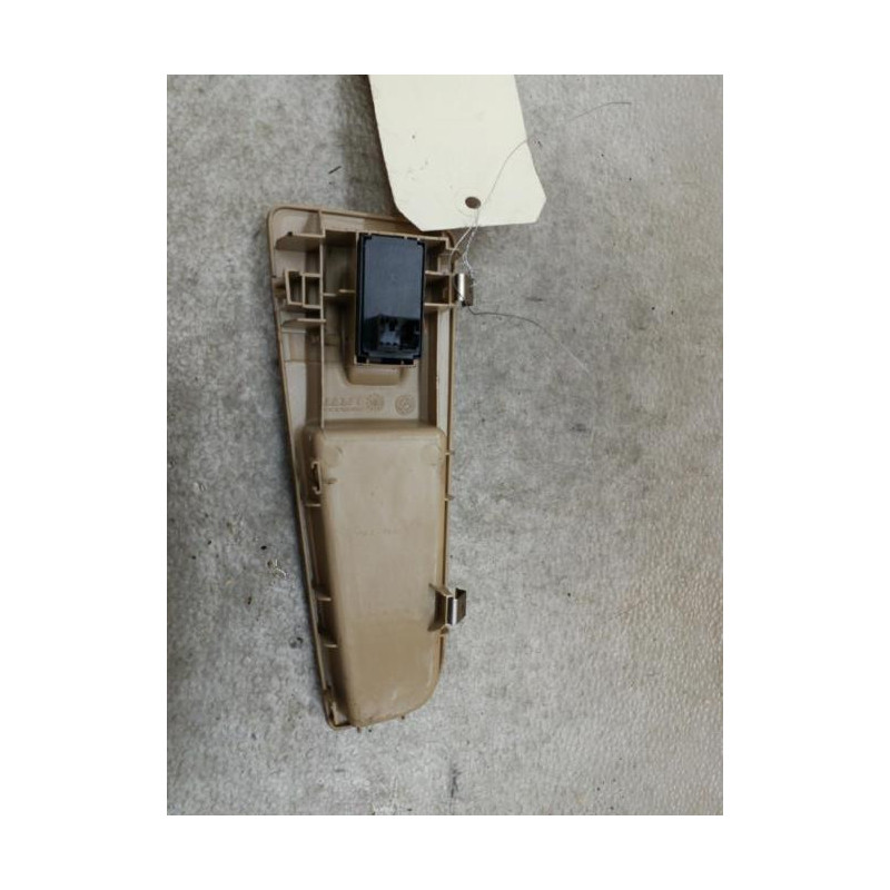 Interrupteur de leve vitre avant droit LANCIA DELTA 3 Photo n°1